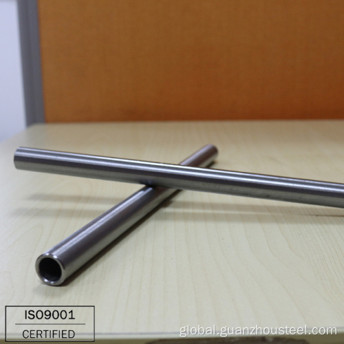 Structural Steel Pipe Astm A106 Standard Seamless Steel Pipe Factory